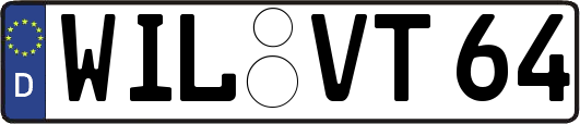 WIL-VT64