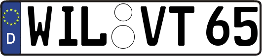 WIL-VT65