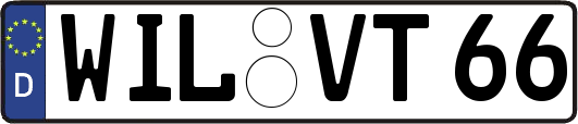 WIL-VT66