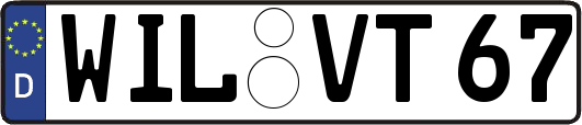 WIL-VT67