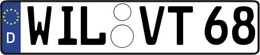 WIL-VT68