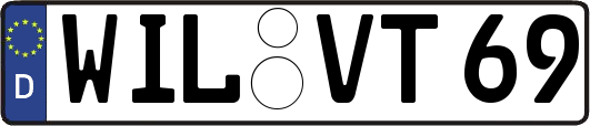 WIL-VT69