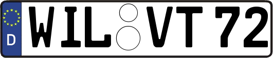 WIL-VT72