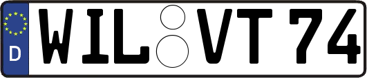 WIL-VT74