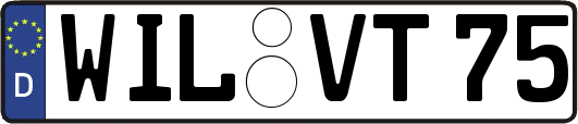 WIL-VT75