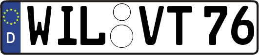 WIL-VT76