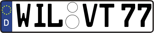 WIL-VT77