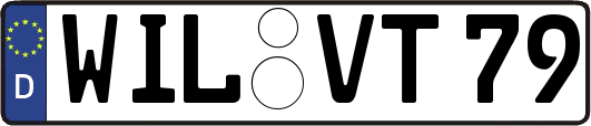 WIL-VT79