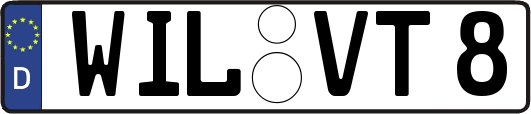 WIL-VT8