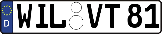 WIL-VT81