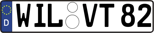 WIL-VT82