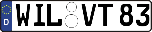 WIL-VT83