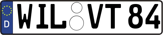 WIL-VT84