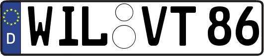 WIL-VT86