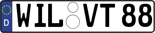 WIL-VT88