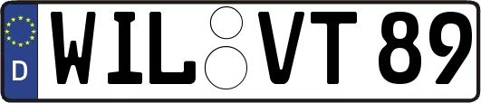 WIL-VT89