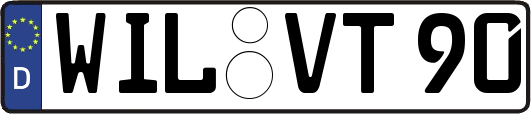 WIL-VT90