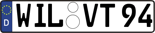 WIL-VT94