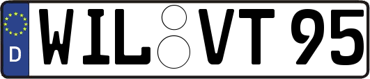 WIL-VT95