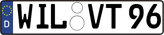 WIL-VT96