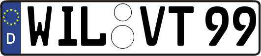 WIL-VT99