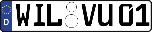 WIL-VU01