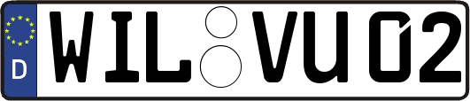 WIL-VU02