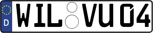 WIL-VU04