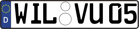 WIL-VU05