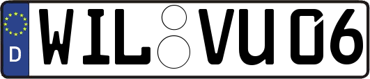 WIL-VU06