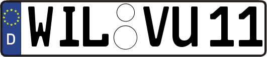 WIL-VU11