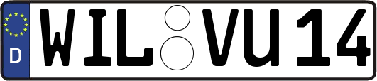 WIL-VU14