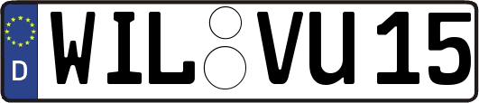 WIL-VU15