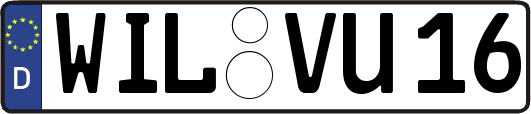 WIL-VU16