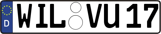 WIL-VU17