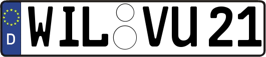 WIL-VU21