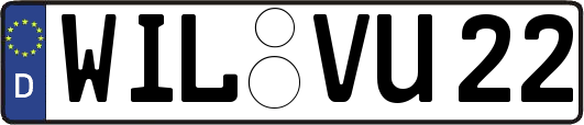 WIL-VU22