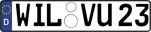 WIL-VU23