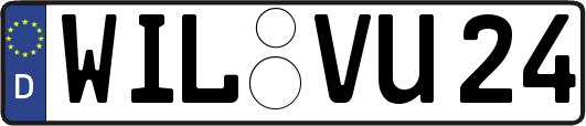 WIL-VU24