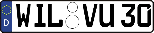 WIL-VU30