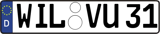 WIL-VU31