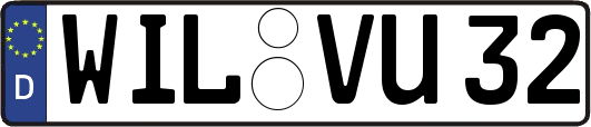 WIL-VU32