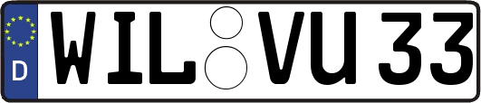 WIL-VU33