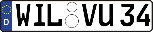 WIL-VU34