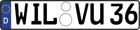 WIL-VU36