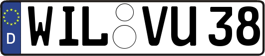 WIL-VU38