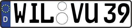 WIL-VU39