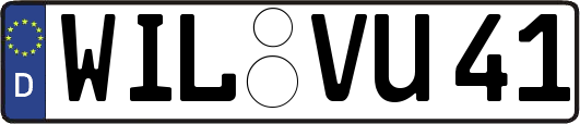 WIL-VU41