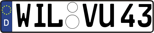WIL-VU43