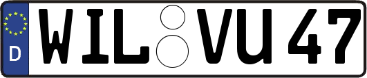 WIL-VU47